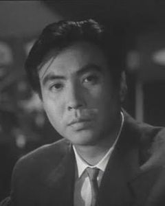 Eijirô Yanagi