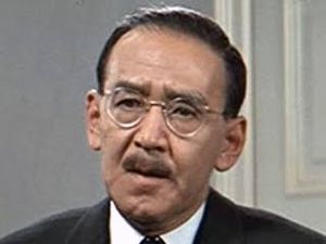 Hisao Toake