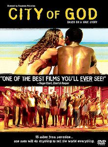 City Of God
