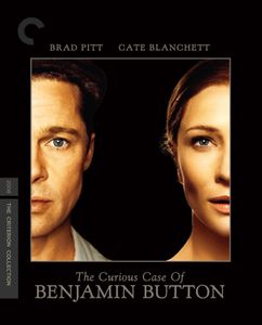 The Curious Case Of Benjamin Button