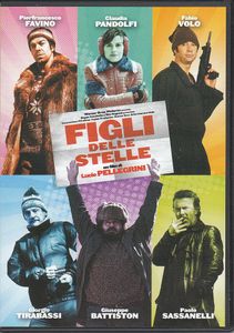 Figli Delle Stelle