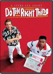 Do The Right Thing
