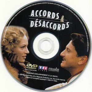 Accords & Désaccords