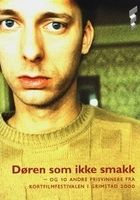 Døren Som Ikke Smakk