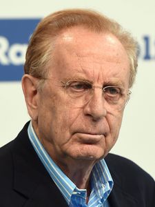 Michele Mirabella