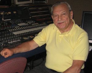 Walter E. Sear