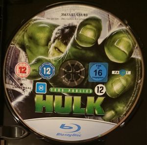 Hulk