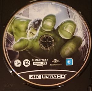Hulk
