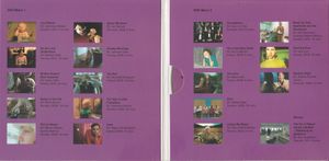 Funny Films Of The North (18 Shorts + Bonus)