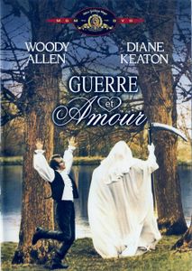 Guerre Et Amour