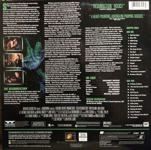 Alien Resurrection