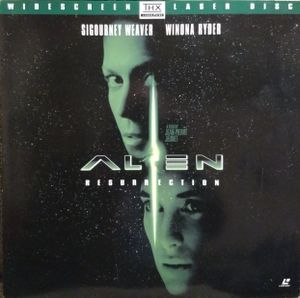 Alien Resurrection