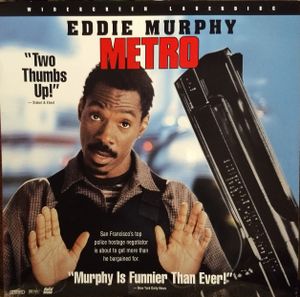 Metro