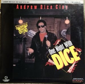 One Night With Dice