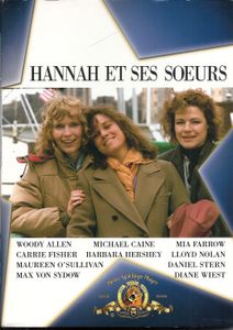 Hannah Et Ses Soeurs