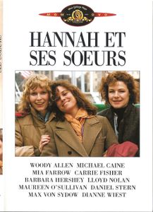Hannah Et Ses Soeurs