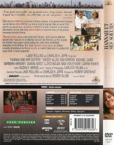 Hannah Et Ses Soeurs