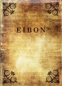 Eibon - Die Geisterstadt Der Zombies