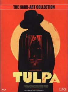 Tulpa - Dämonen Der Begierde