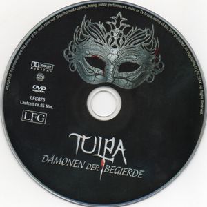 Tulpa - Dämonen Der Begierde