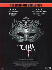 Tulpa - Dämonen Der Begierde
