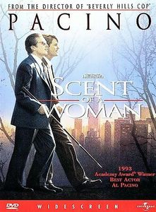 Scent of a Woman