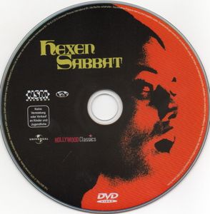 Hexensabbat