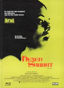 Hexensabbat