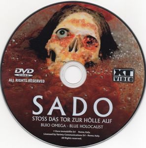 Sado - Stoss Das Tor Zur Hölle Auf