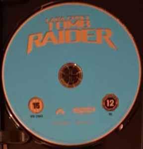Lara Croft: Tomb Raider