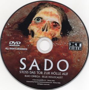 Sado - Stoss Das Tor Zur Hölle Auf