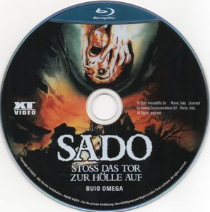 Sado - Stoss Das Tor Zur Hölle Auf