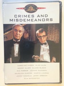 Crimes and Misdemeanors