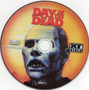 Day Of The Dead - Zombie 2 - Das Letzte Kapitel