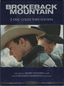 Brokeback Mountain (2-Disc Collector's Edition)