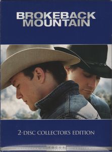 Brokeback Mountain (2-Disc Collector's Edition)