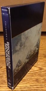 Brokeback Mountain (2-Disc Collector's Edition)