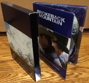 Brokeback Mountain (2-Disc Collector's Edition)