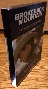 Brokeback Mountain (2-Disc Collector's Edition)