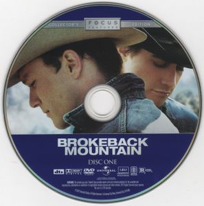 Brokeback Mountain (2-Disc Collector's Edition)