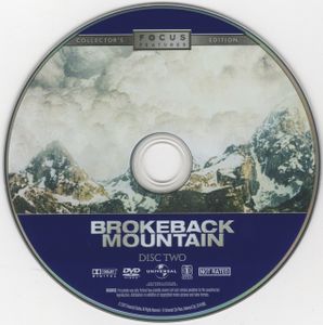 Brokeback Mountain (2-Disc Collector's Edition)