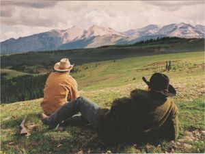 Brokeback Mountain (2-Disc Collector's Edition)