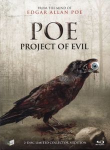 P.O.E. - Project Of Evil