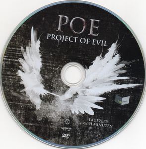 P.O.E. - Project Of Evil