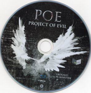 P.O.E. - Project Of Evil