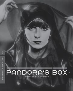 Pandora's Box