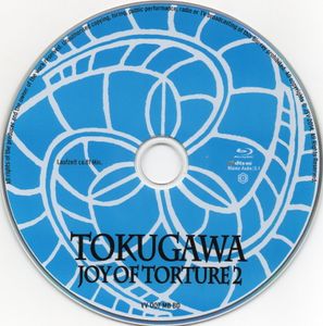 Tokugawa - Joy Of Torture 2