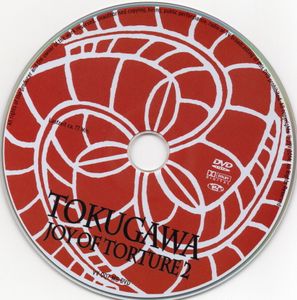 Tokugawa - Joy Of Torture 2
