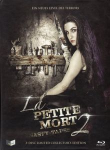 La Petite Mort 2 - Nasty Tapes