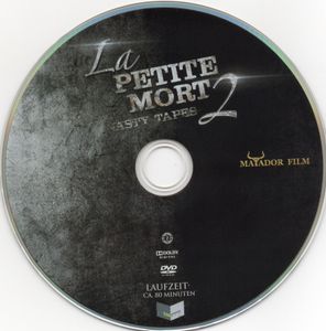 La Petite Mort 2 - Nasty Tapes